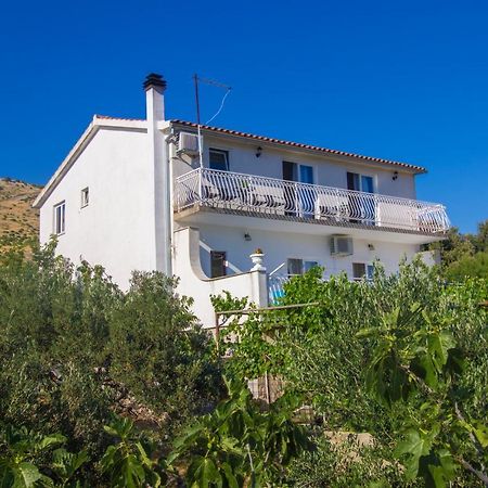 Apartman Belakusic 2 Grebaštica Esterno foto