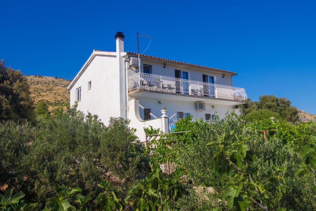 Apartman Belakusic 2 Grebaštica Esterno foto