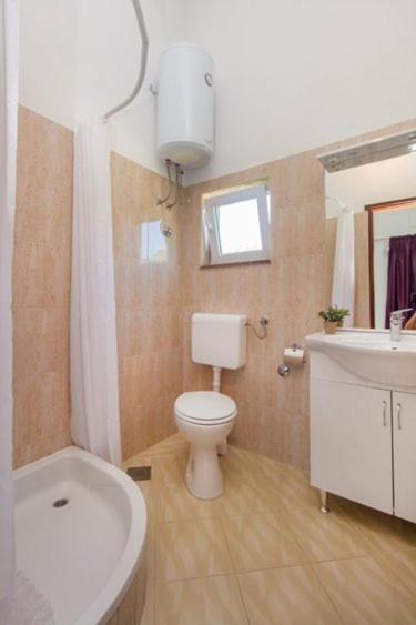 Apartman Belakusic 2 Grebaštica Esterno foto