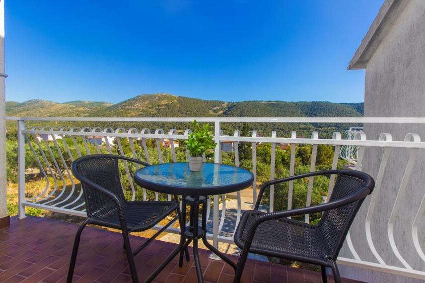 Apartman Belakusic 2 Grebaštica Esterno foto