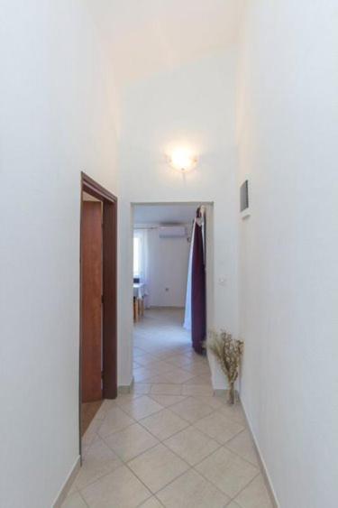 Apartman Belakusic 2 Grebaštica Esterno foto