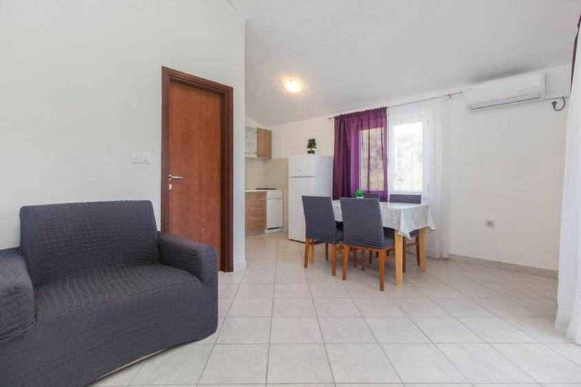 Apartman Belakusic 2 Grebaštica Esterno foto